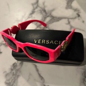 Women’s Versace Glasses